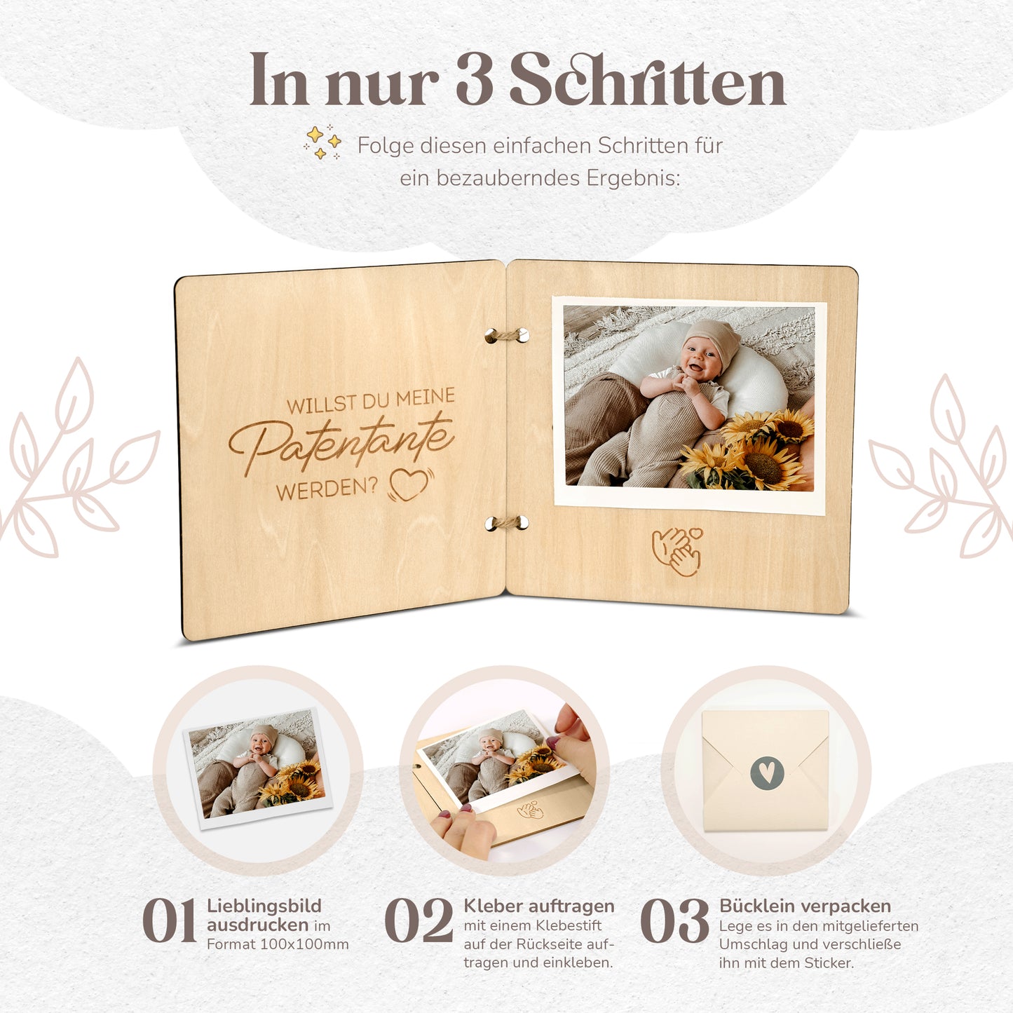 Patenonkel fragen