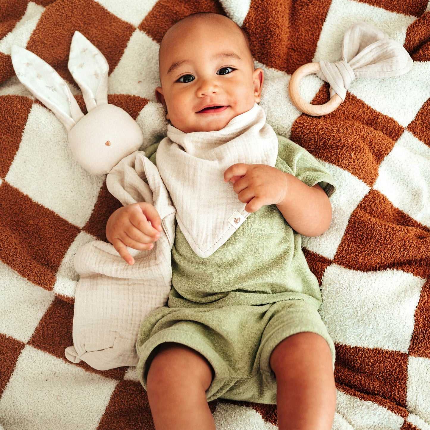 Spucktücher 3er Set