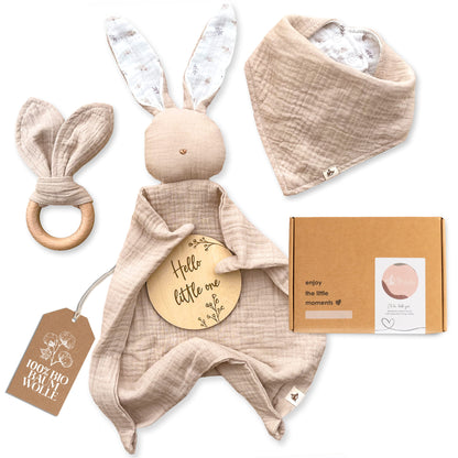 Babygeschenk-Set