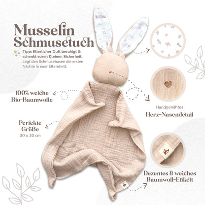 Babygeschenk-Set