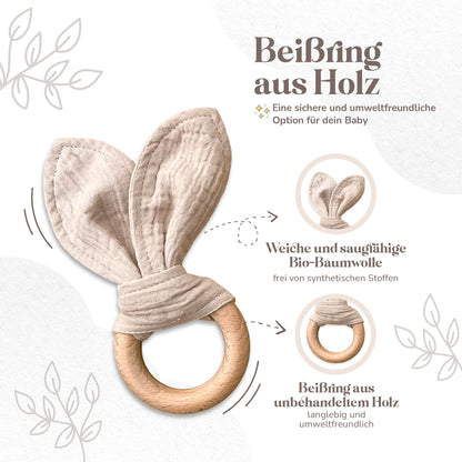 Babygeschenk-Set