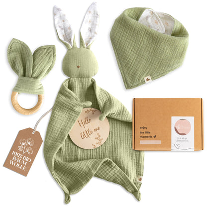 Babygeschenk-Set