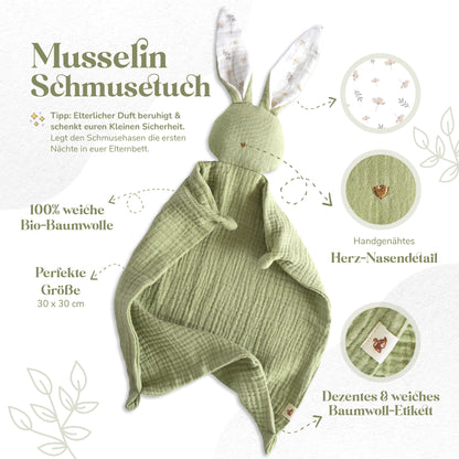 Babygeschenk-Set