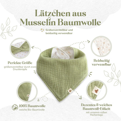 Babygeschenk-Set