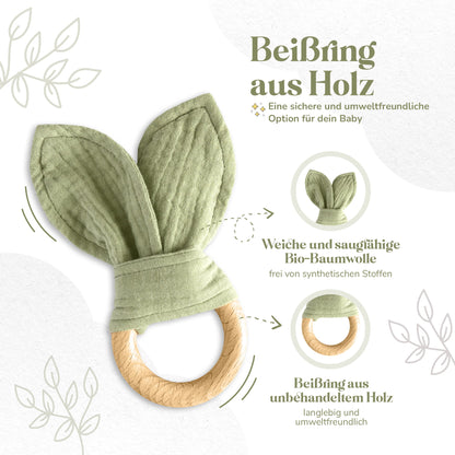 Babygeschenk-Set