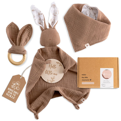 Babygeschenk-Set